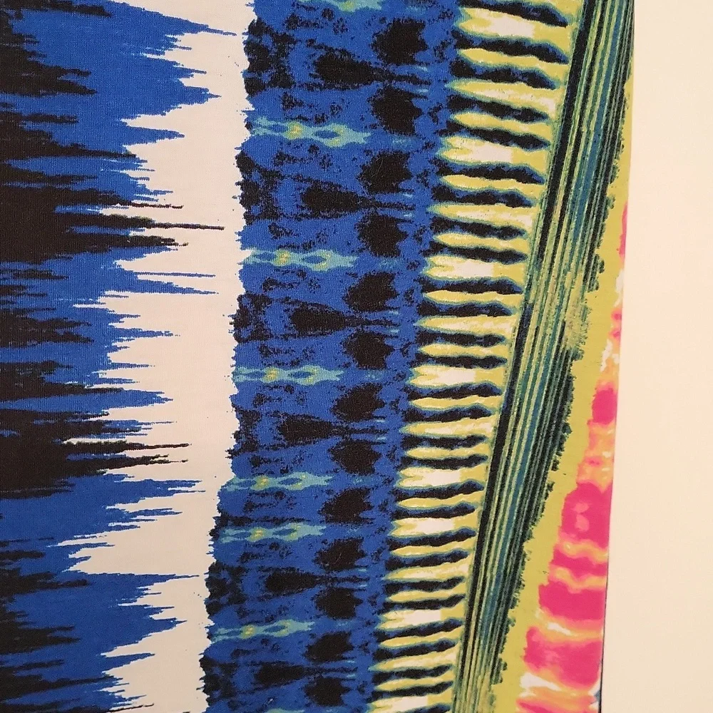 NWOT Cato Size Small Maxi Dress - Picture 3 of 5